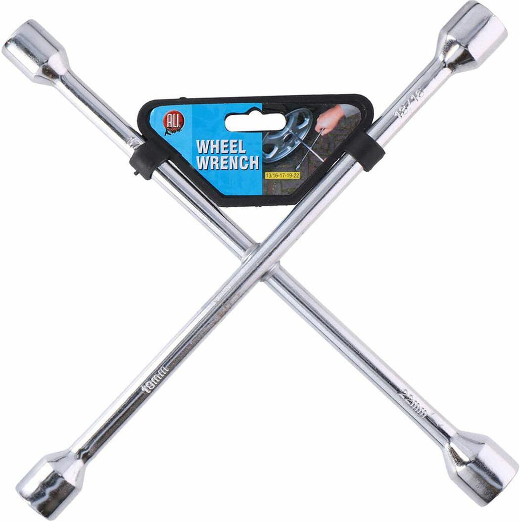 All Ride Rim wrench 4 way (10944538)