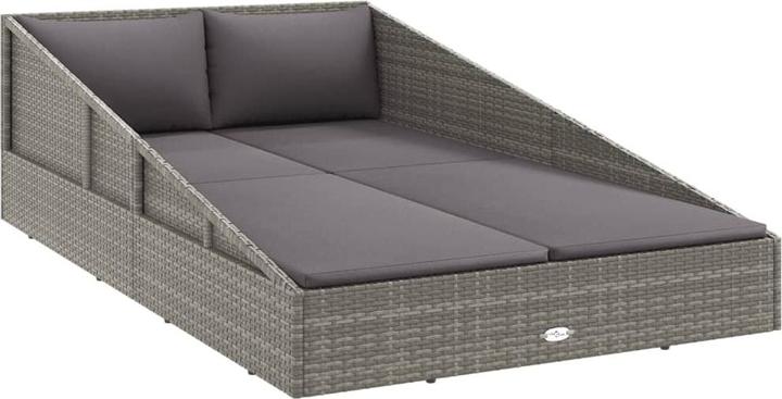 Produktbild vidaXL Sonnenliege (200 cm)