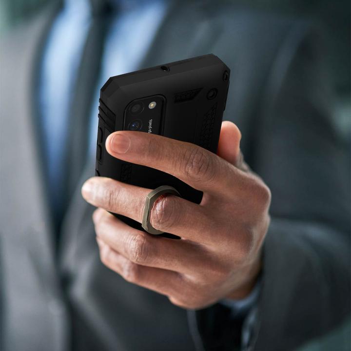 Actual product image Avizar Kosto Series (Samsung Galaxy A41)