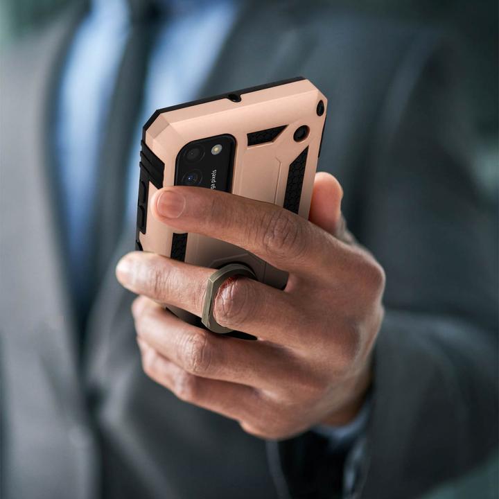 Actual product image Avizar Kosto Series (Samsung Galaxy A41)