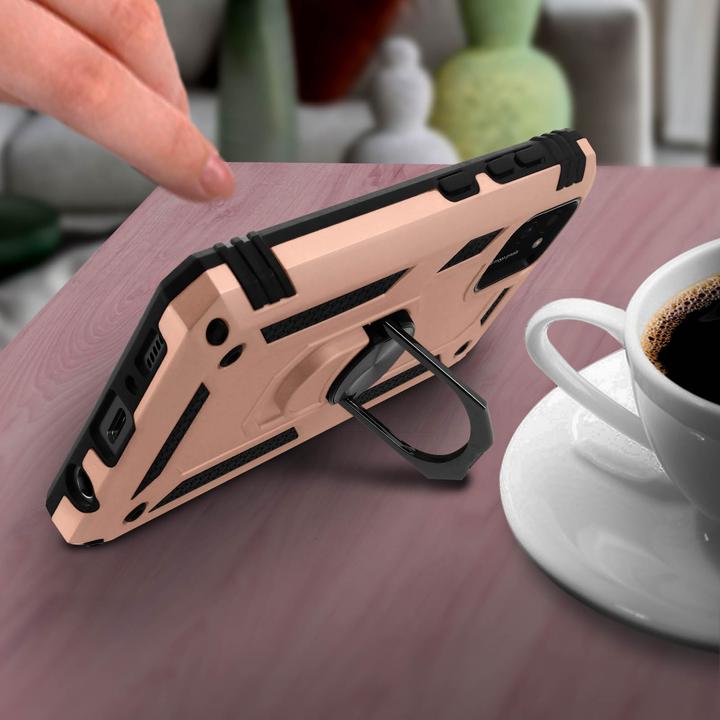 Actual product image Avizar Kosto Series (Samsung Galaxy A41)