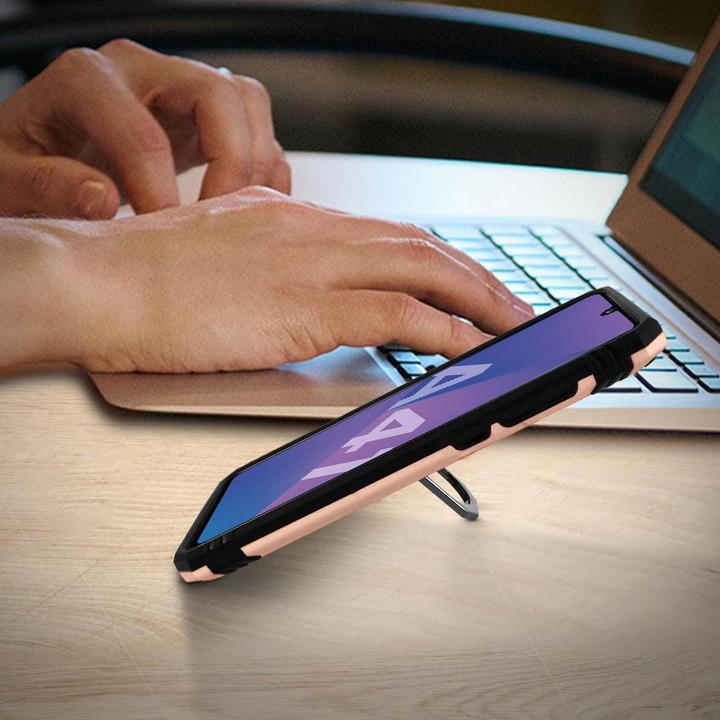 Actual product image Avizar Kosto Series (Samsung Galaxy A41)