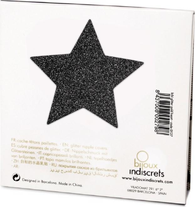 Image du produit Bijoux Indiscrets Flash Star