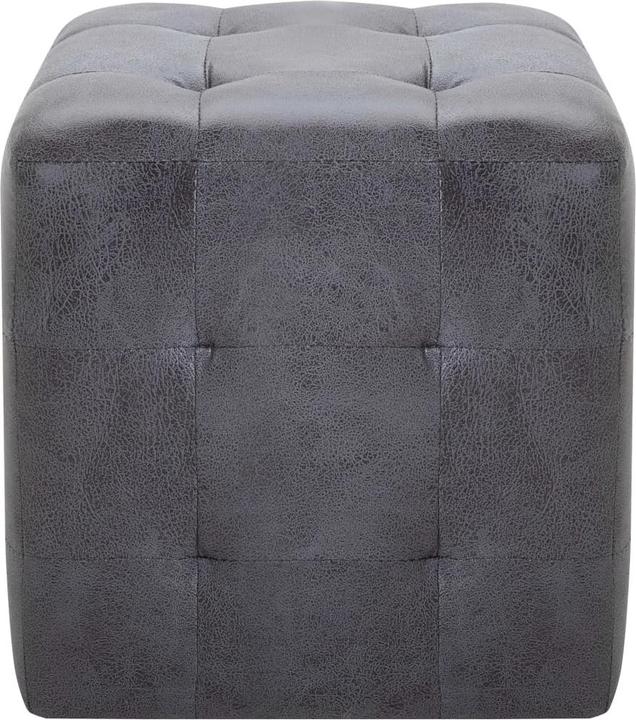 Produktbild vidaXL Pouf