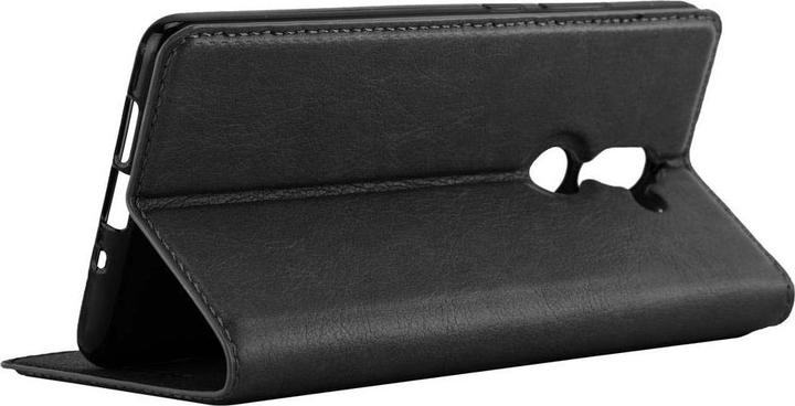 Productafbeelding Cadorabo Boek Onzichtbare Magneethoes (Nokia 7 Plus)