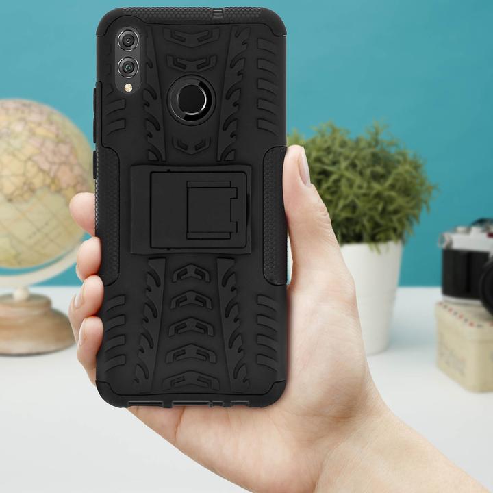 Produktbild Avizar Quadro Series (Honor View 10 Lite)