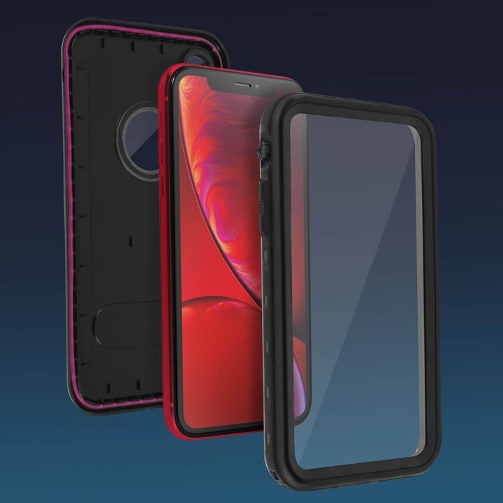 Immagine prodotto Redpepper Serie di immersione (Apple iPhone XR)