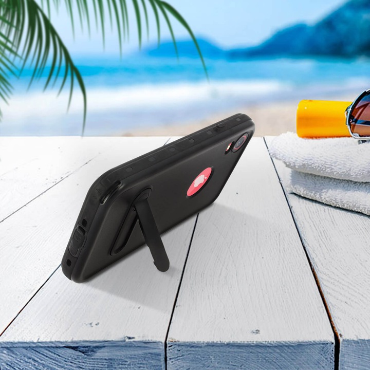 Produktbild Redpepper Immersion Series (Apple iPhone XR)