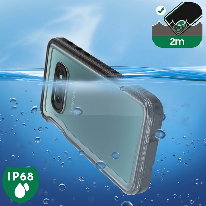 Produktbild Redpepper Immersion Series (Samsung Galaxy S10e)