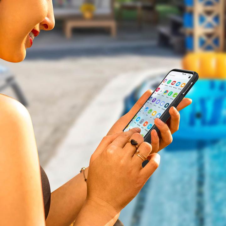 Actual product image Redpepper Immersion Series (Samsung Galaxy S10e)