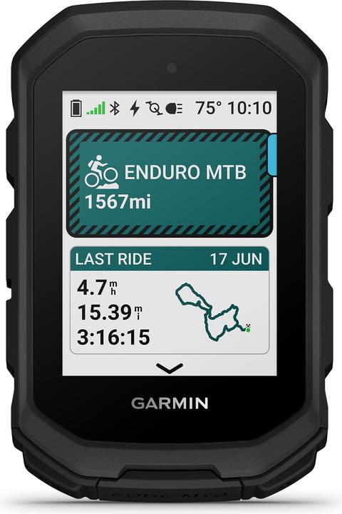 Produktbild Garmin Edge
