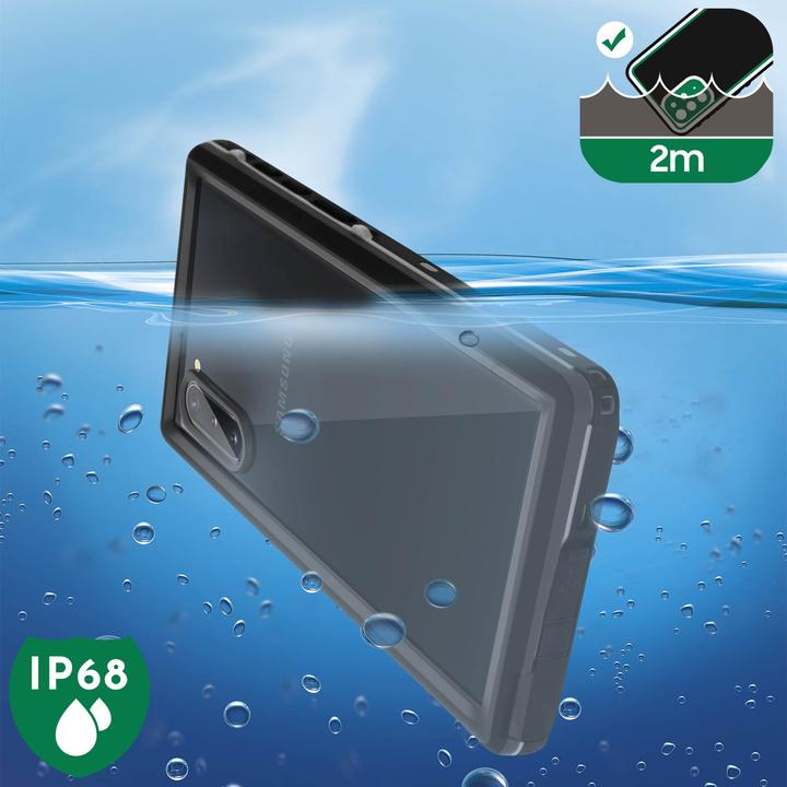 Produktbild Redpepper Immersion Series (Samsung Galaxy Note 10)