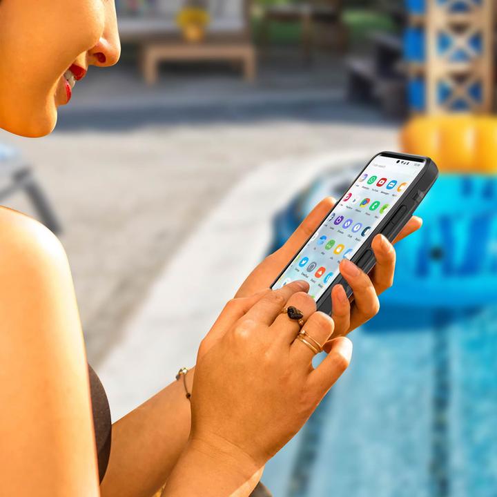 Immagine prodotto Redpepper Serie di immersione (Samsung Galaxy S20 Ultra)