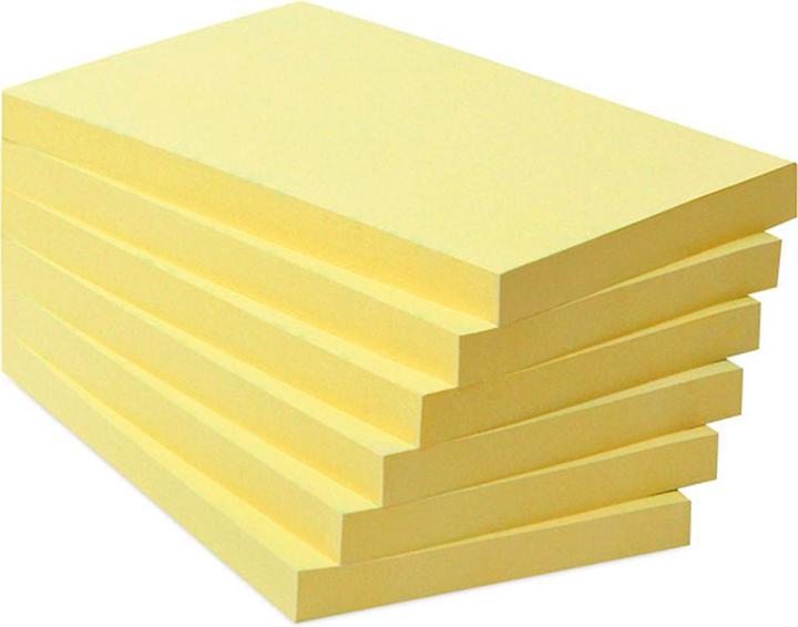 Produktbild Post-it Recycling (76 x 127 mm)
