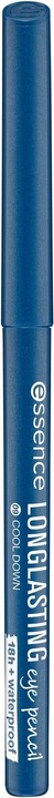 Image du produit essence Kajal Long-Lasting 35 Sparkling Brown (09 bleu)