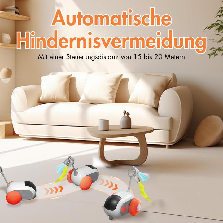 Image du produit PetGravity Fernbedienung Katzenspielzeug