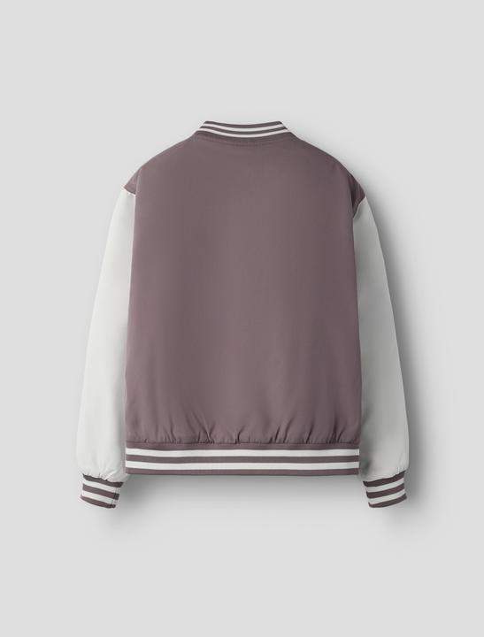 Actual product image Name it College Bomberjacke (128)