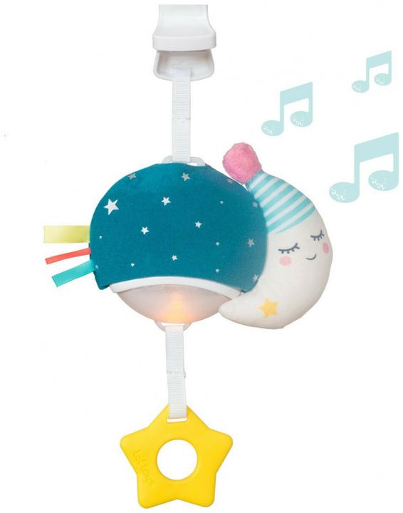 Produktbild Taf Toys Mini Moon Musikspielzeug