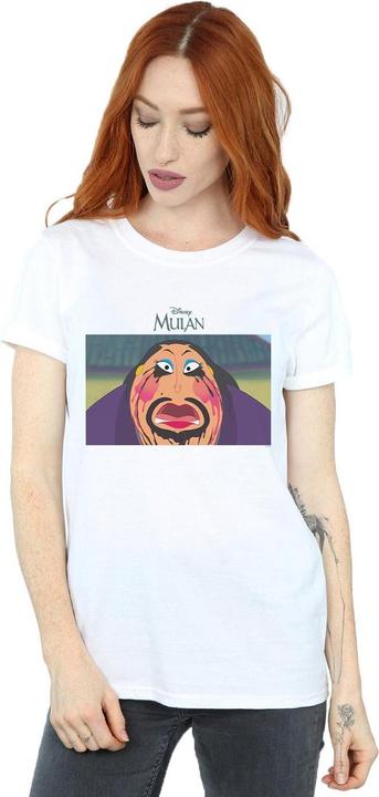 Produktbild Disney Mulan The Matchmaker TShirt (4XL)