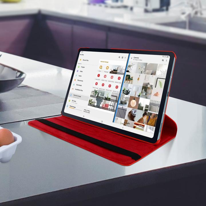Produktbild Avizar 360 Series (Galaxy Tab S6 Lite)