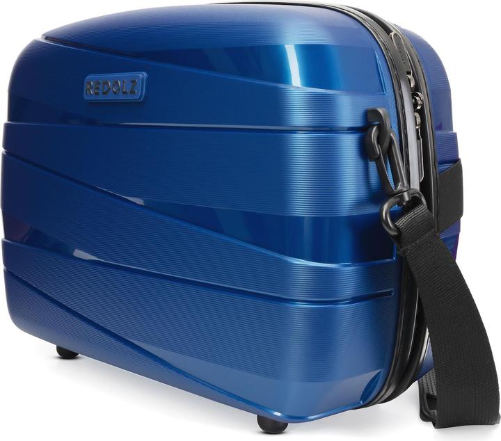 Actual product image Redolz Essentials 10 Beautycase 34 cm