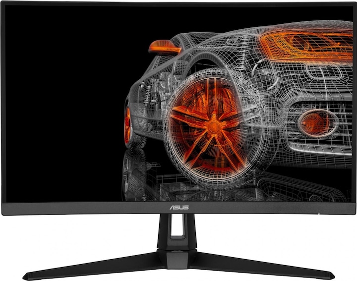 Image du produit ASUS TUF Gaming VG27WQ1B (2560 x 1440 pixels, 27")