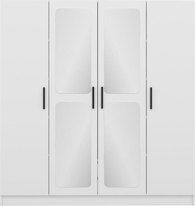 Actual product image Hanah Home Kaley (180 x 52 x 190 cm)