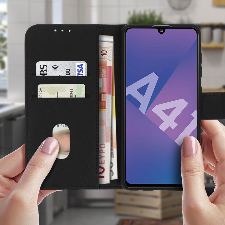 Produktbild Avizar Chester Series (Samsung Galaxy A41)