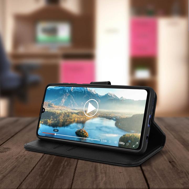 Image du produit Avizar Série Chester (Samsung Galaxy A41)