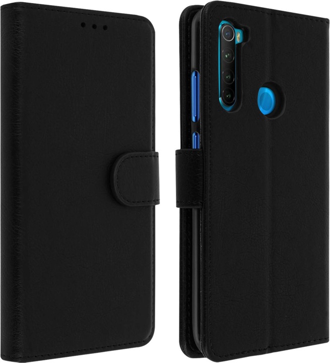 Produktbild Avizar Chester Series (Xiaomi Redmi Note 8)