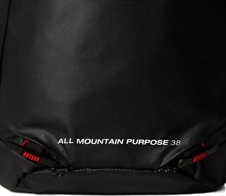 Produktbild North Face All Mountain Purpose 38 (38 l)