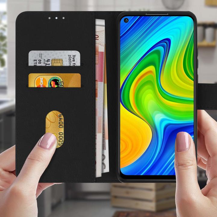 Actual product image Avizar Chester Series (Xiaomi Redmi Note 9)