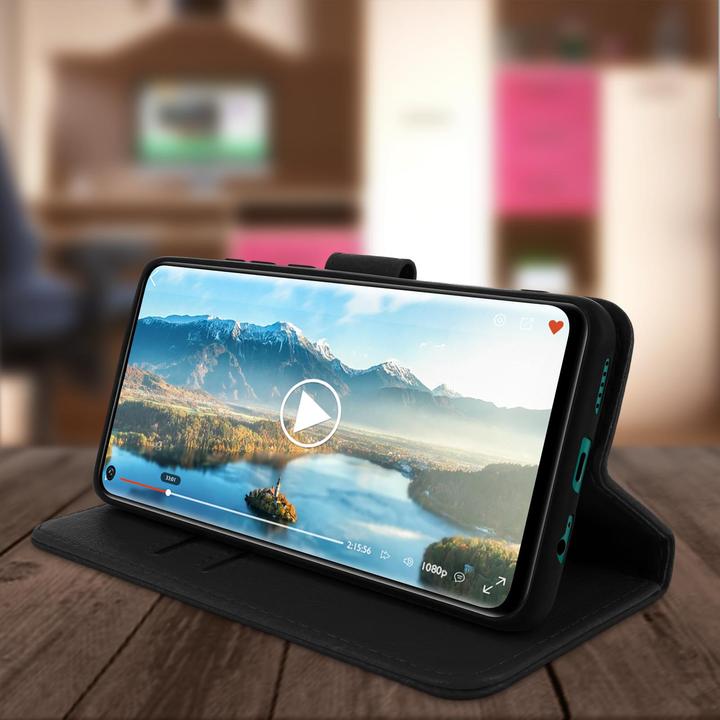 Actual product image Avizar Chester Series (Xiaomi Redmi Note 9)