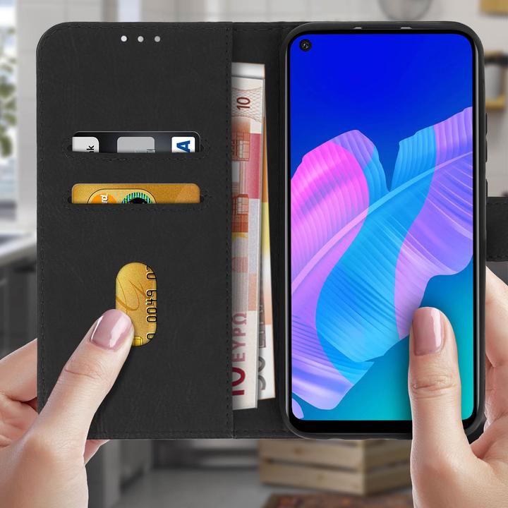 Actual product image Avizar Chester Series (Huawei P40 Lite E)