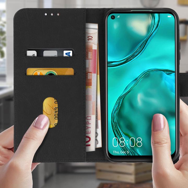 Actual product image Avizar Chester Series (Huawei P40 Lite)