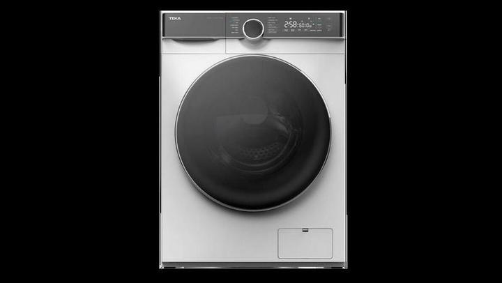Produktbild Teka WDK 81050 WH