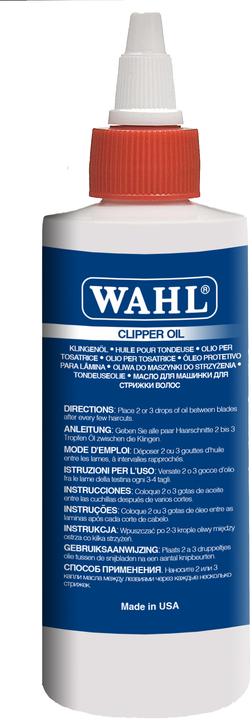 Produktbild Wahl Preserving olives 3310-1101 (1 x)