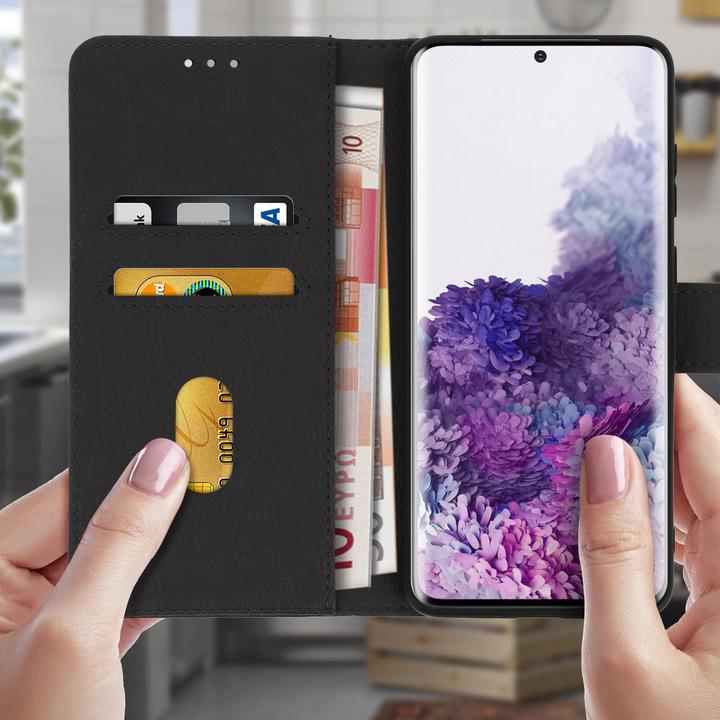Actual product image Avizar Chester Series (Samsung Galaxy S20+)