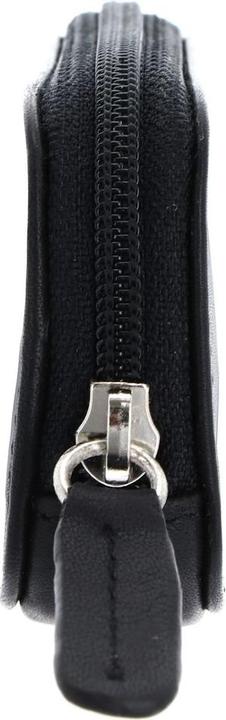 Actual product image Golden Head Polo key case leather 9 cm