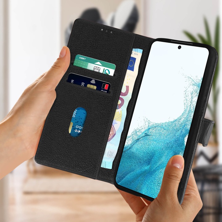 Actual product image Avizar Chester Series (Samsung Galaxy S22+)