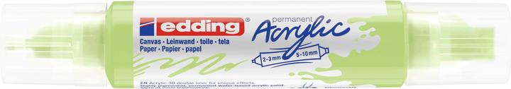 Immagine prodotto Edding Marcatore acrilico 5400 Double Liner (1 x)