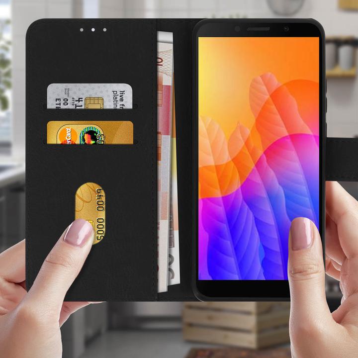 Actual product image Avizar Chester Series (Huawei Y5p)