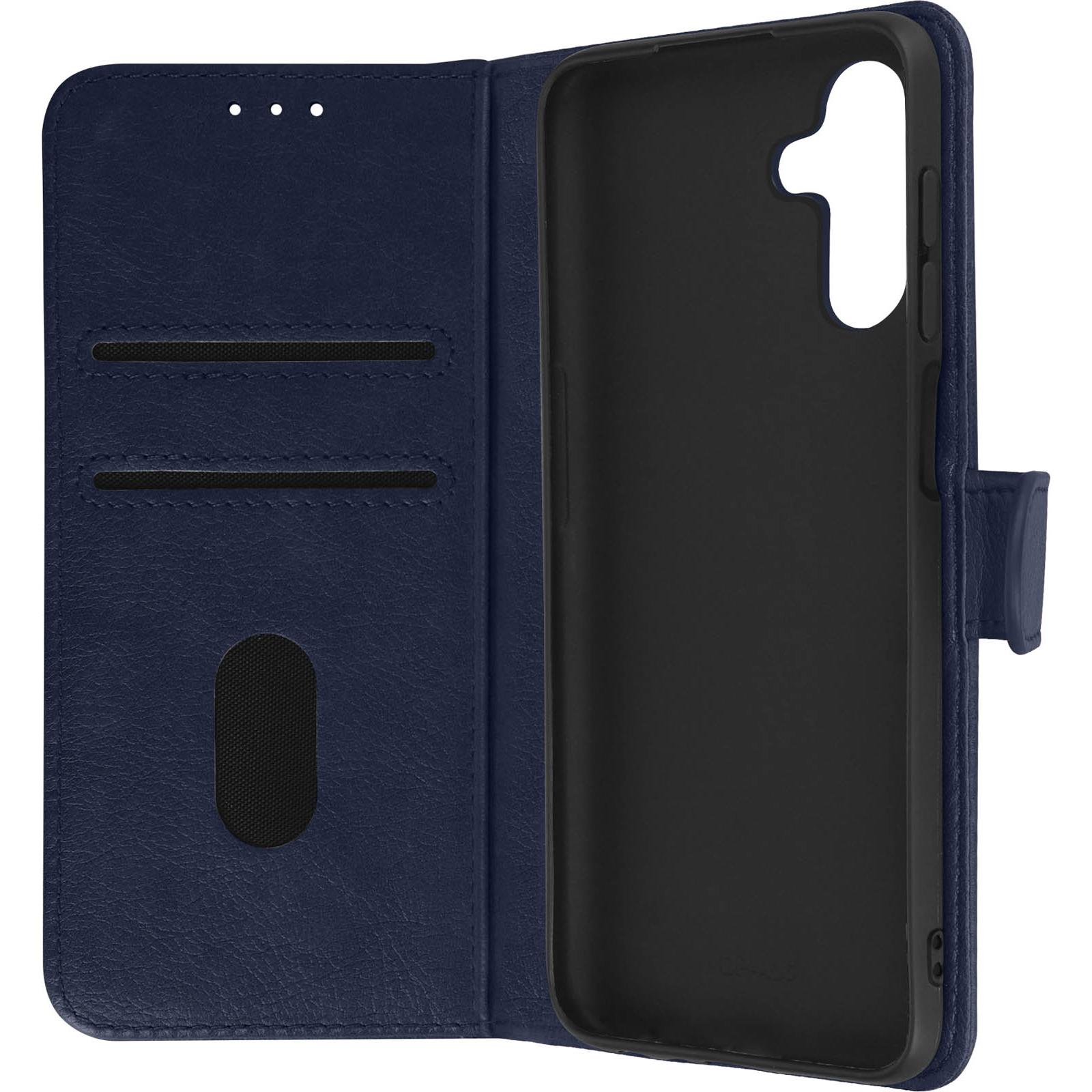 Avizar Chester Series (Samsung Galaxy A13 5G, Samsung Galaxy A04S), Smartphone Hülle, Blau
