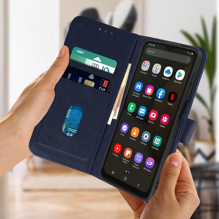 Produktbild Avizar Chester Series (Samsung Galaxy A04S)