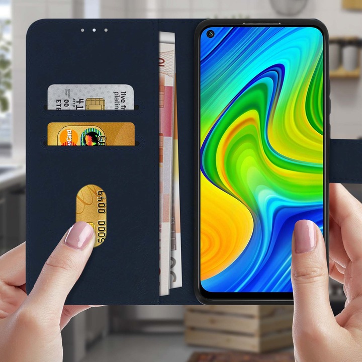 Actual product image Avizar Chester Series (Xiaomi Redmi Note 9)