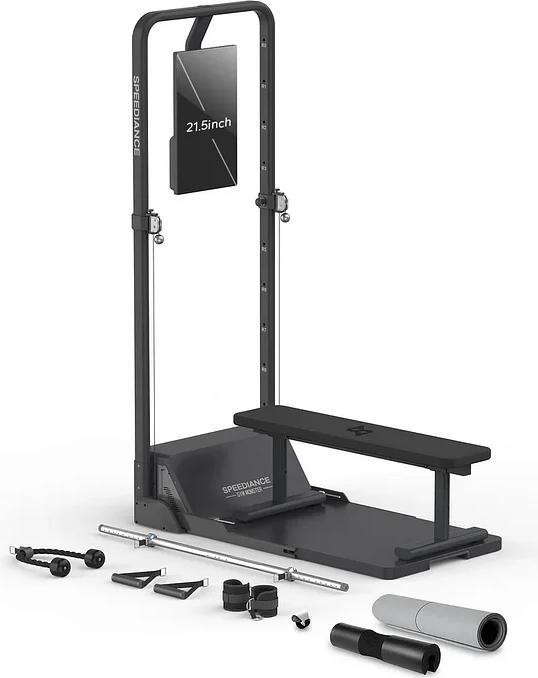 Speediance Il mostro della palestra funziona