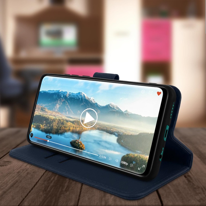 Actual product image Avizar Chester Series (Xiaomi Redmi Note 9)