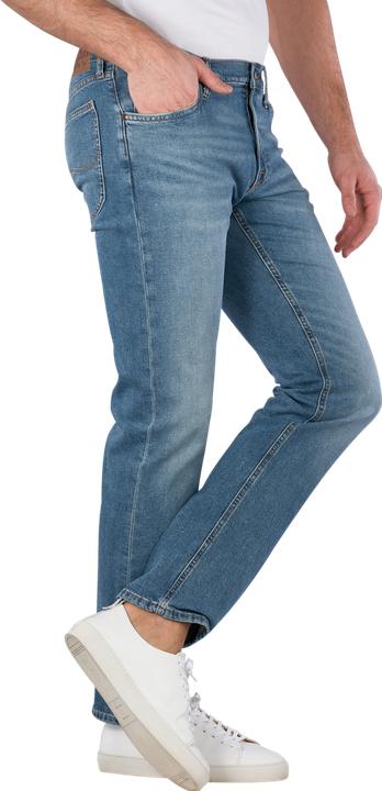 Actual product image Lee Jeans Daren Zip Fly (32)