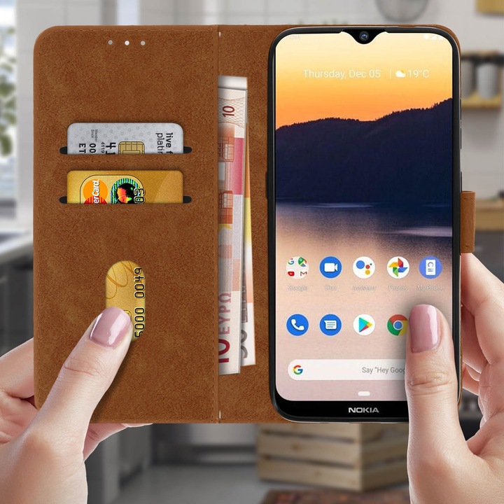 Actual product image Avizar Chester Series (Nokia 2.3)