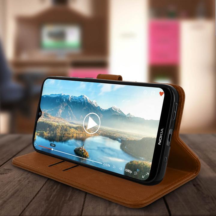 Image du produit Avizar Série Chester (Nokia 2.3)